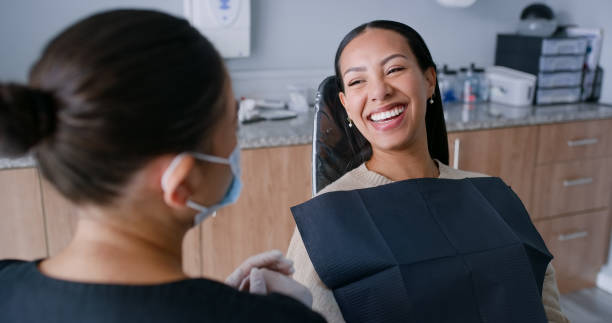 Why Choose Us for Your Dental Needs in Ridgebury, CT